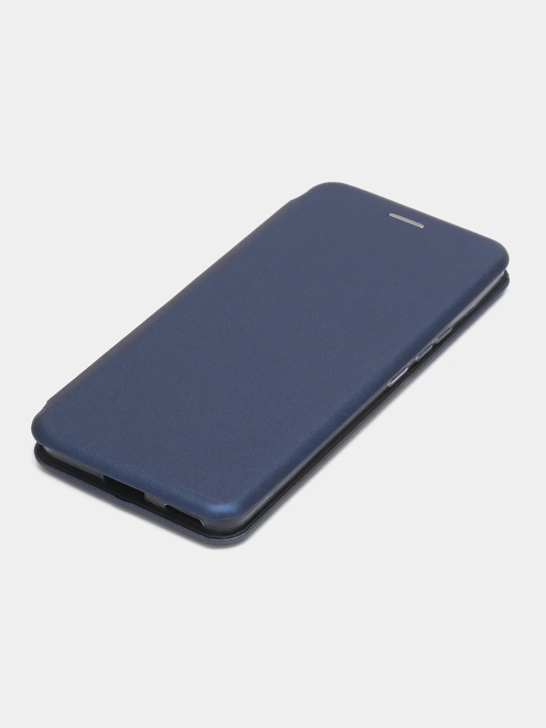 Синий чехол-книжка для Xiaomi 13 Lite (Сяоми 13 Лайт)