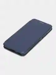 Синий чехол-книжка для Xiaomi 13 Lite (Сяоми 13 Лайт)