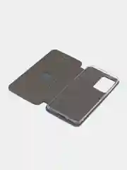 Синий чехол-книжка для Xiaomi 13 Lite (Сяоми 13 Лайт)