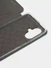 Зеленый чехол-книжка для Realme 10 Pro Plus / 10 Pro+ (Реалми 10 Про Плюс)