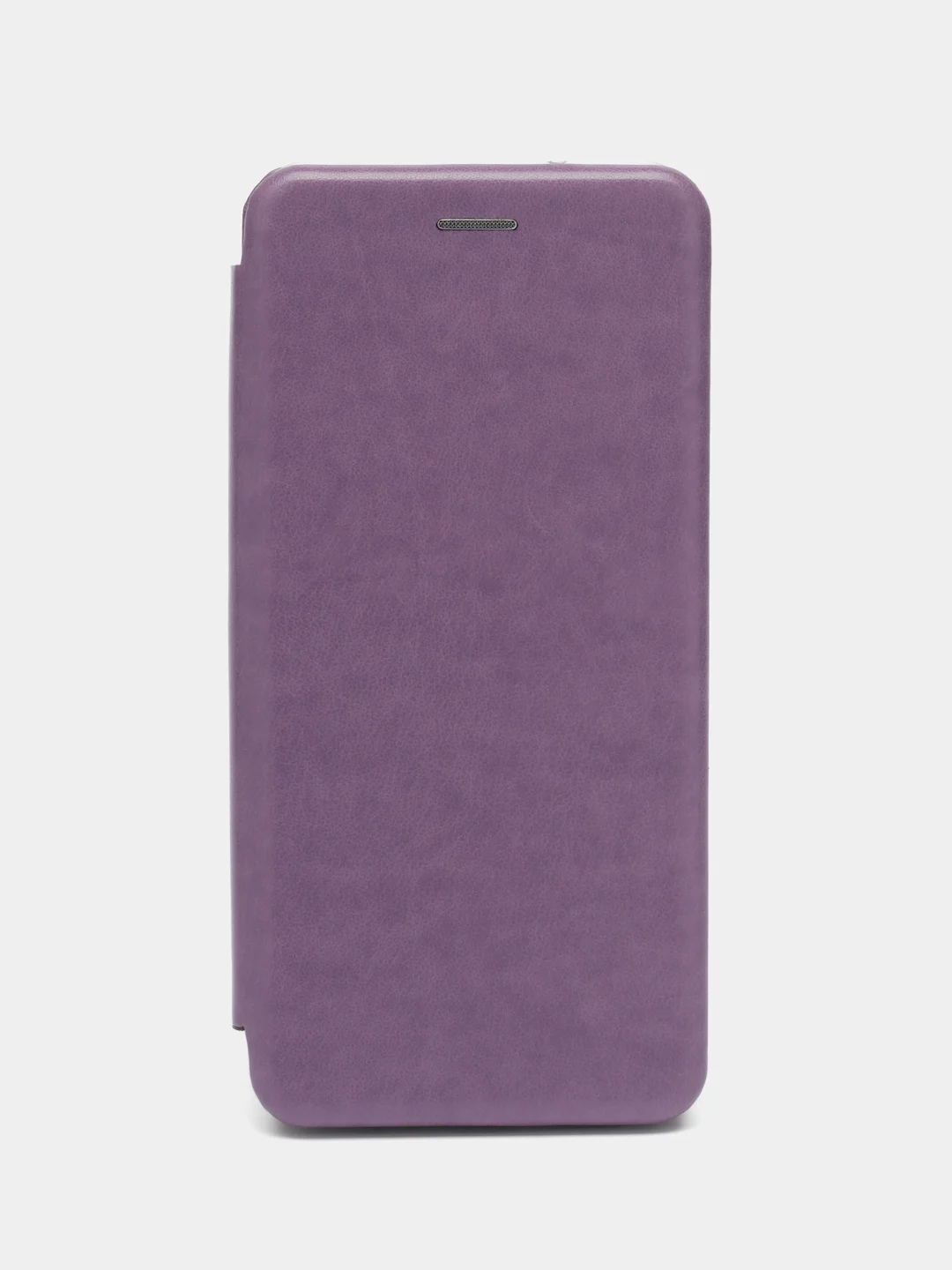 Лавандовый чехол-книжка для Huawei Nova Y71 /Y70 / Y70 Plus (Хуавей Нова у70 / у70 Плюс)