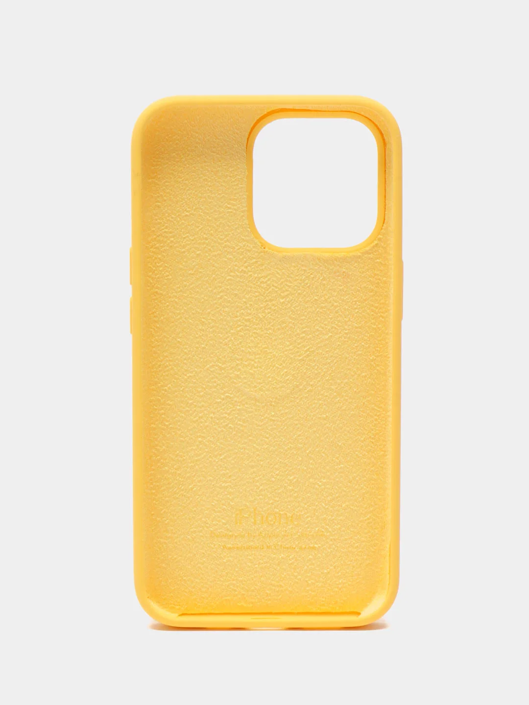 Лайм чехлы для iPhone 13 Pro, Silicone Case