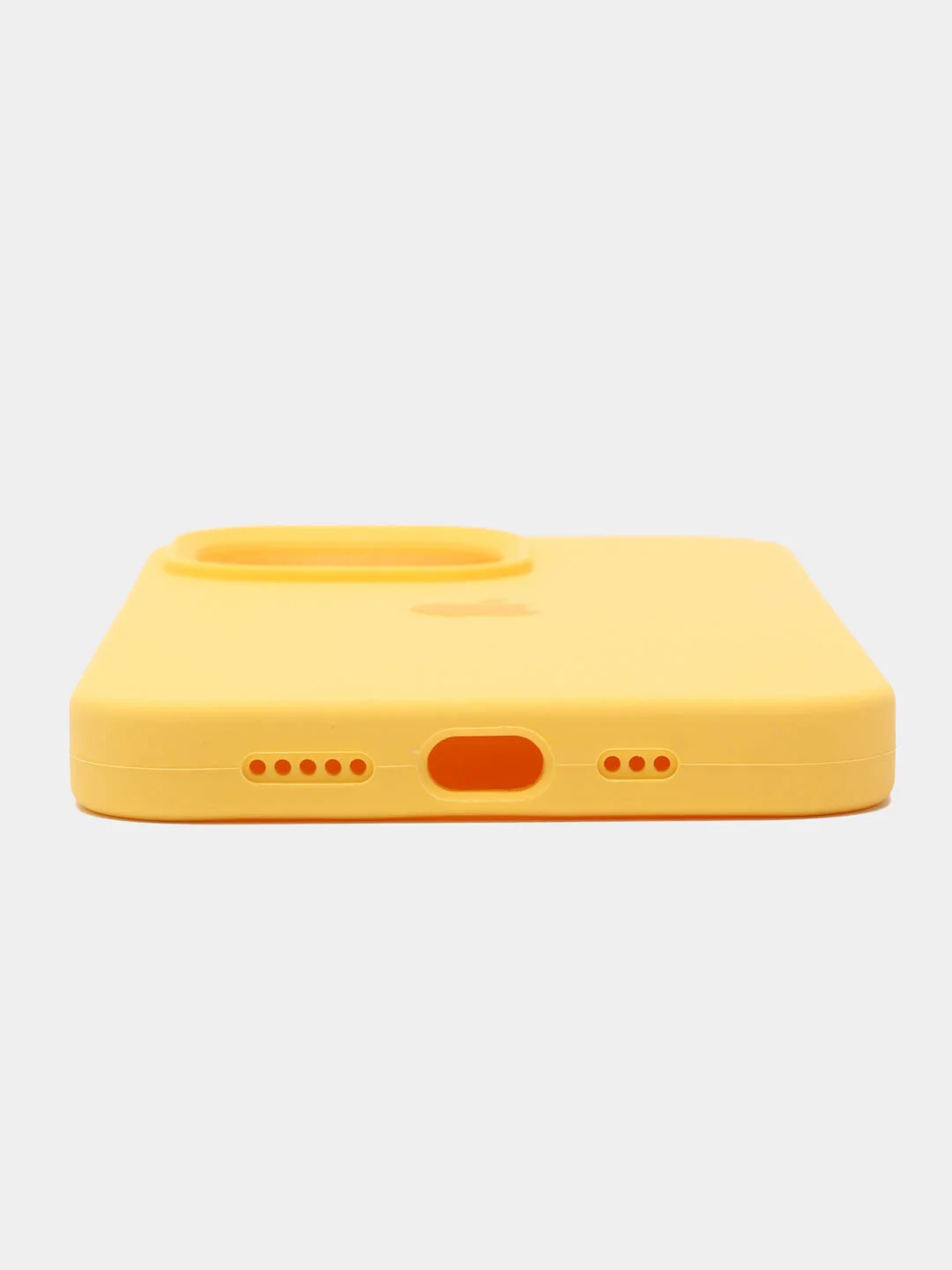 Лайм чехлы для iPhone 13 Pro, Silicone Case