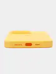 Лайм чехлы для iPhone 13 Pro, Silicone Case