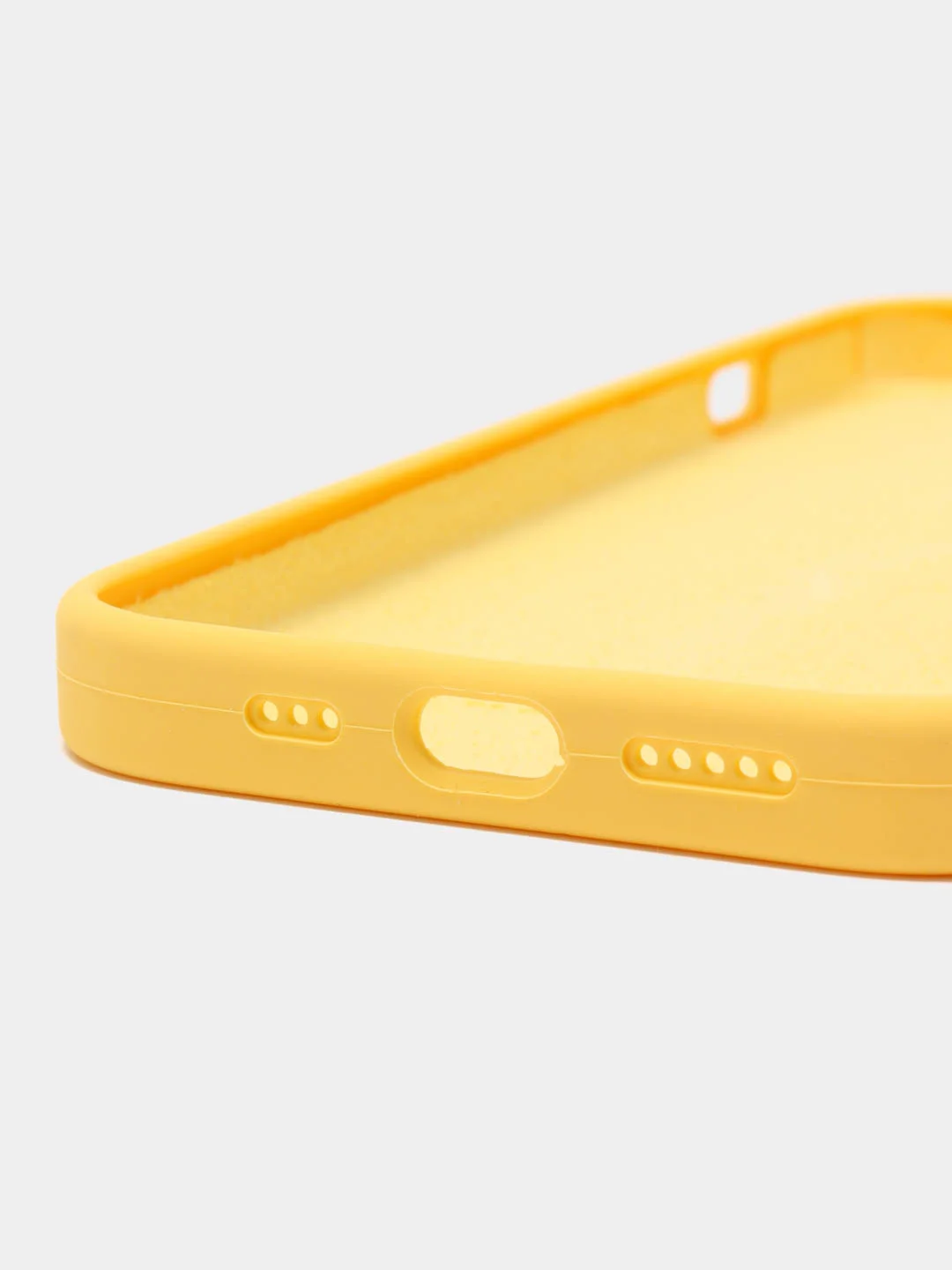 Лайм чехлы для iPhone 13 Pro, Silicone Case