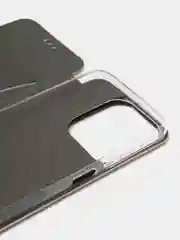 Розовый чехол-книжка для Tecno Spark 10 / 10C (Техно Спарк 10 / 10С)