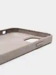 Розовый чехлы для iPhone 12/12Pro, Silicone Case