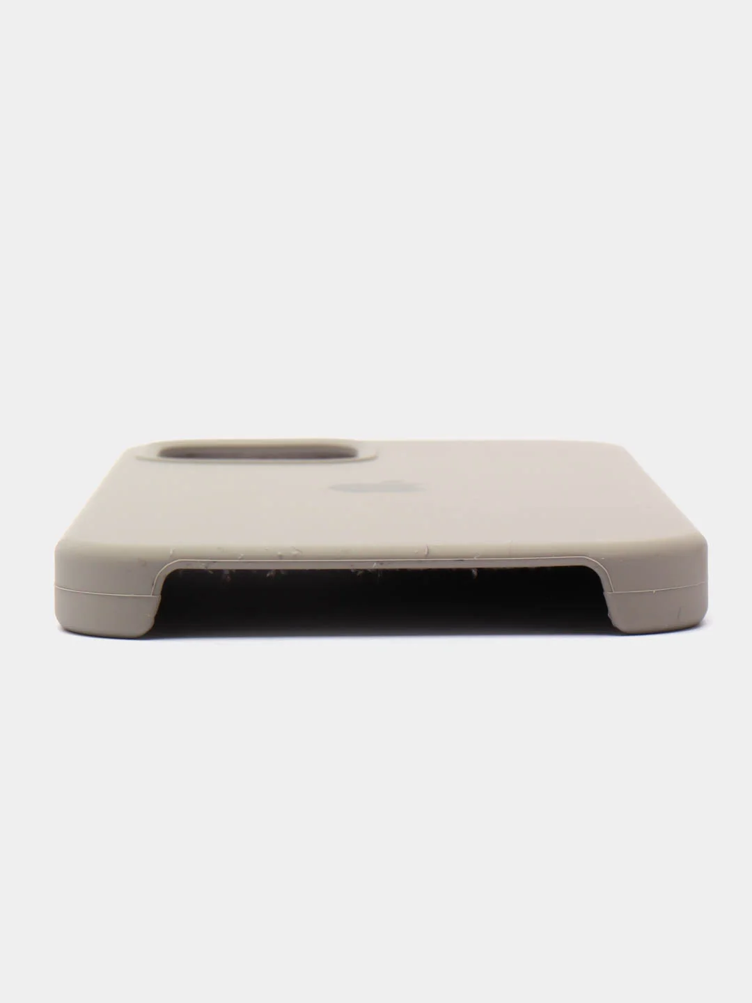 Розовый чехлы для iPhone 12/12Pro, Silicone Case