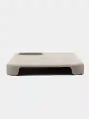 Розовый чехлы для iPhone 12/12Pro, Silicone Case