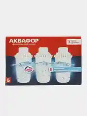 Картридж к Аквафору Кувшину В5 (комплект из 3 шт)