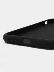 Фуксия чехол для iPhone XS Max, Silicone Case