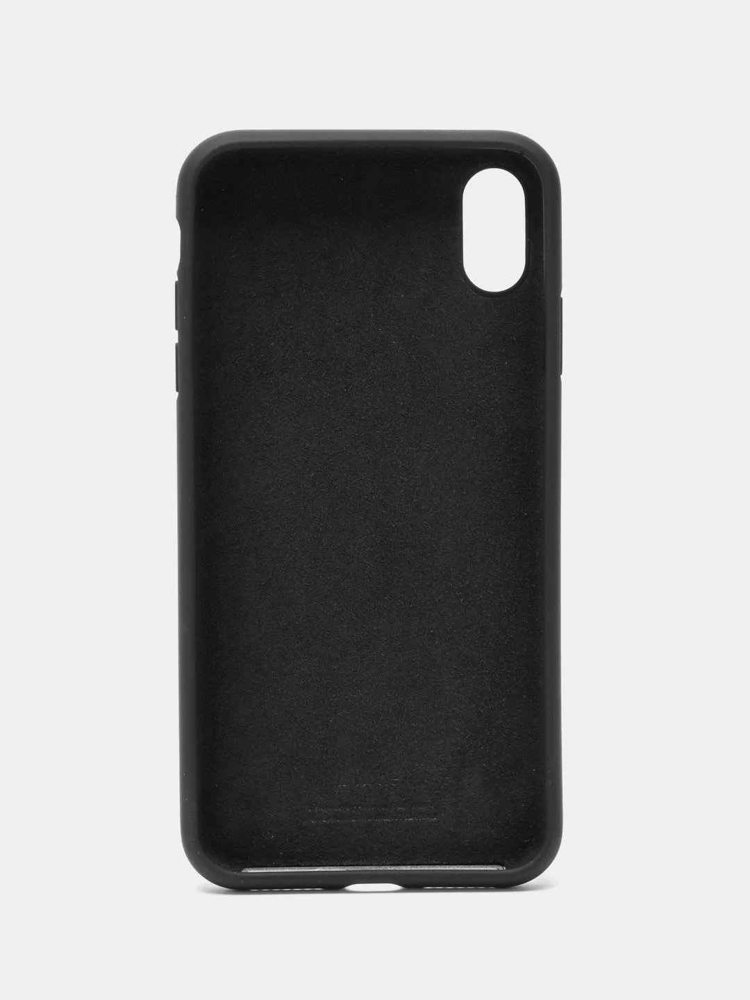 Фуксия чехол для iPhone XS Max, Silicone Case