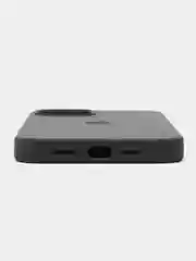 Угольный чехол для iPhone 13