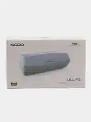 Портативная Bluetooth колонка SODO L6 LIFE