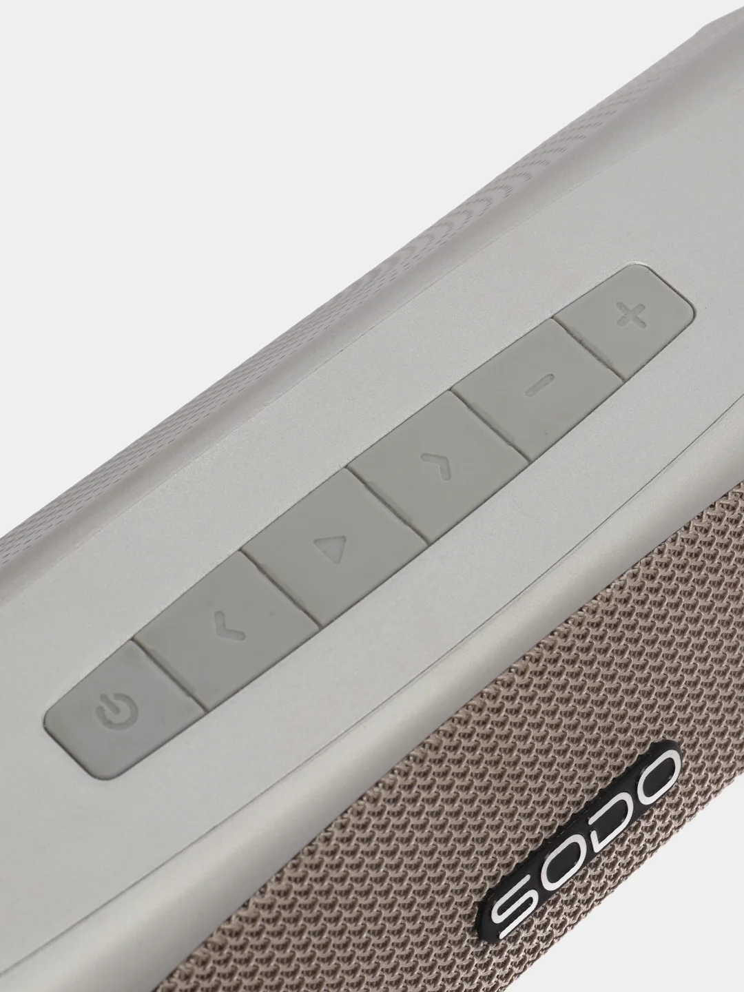 Портативная Bluetooth колонка SODO L6 LIFE