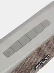 Портативная Bluetooth колонка SODO L6 LIFE