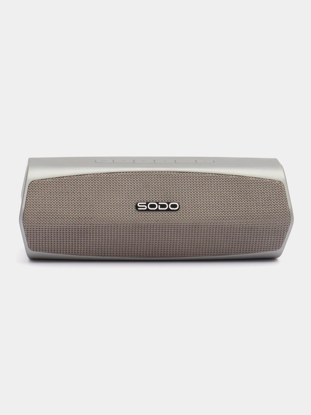 Портативная Bluetooth колонка SODO L6 LIFE