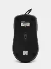 Мышь, мышка проводная компьютерная для компьютера Sonnen М-201, Usb, оптическая, 512631