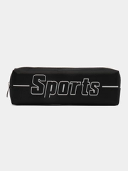 Пенал школьный для ручек, карандашей Brauberg, 1 отделение, Sport, 270267