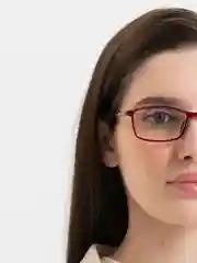 Багровый очки для работы за компьютером. Унисекс