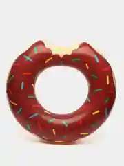 Круг для купания. Круг пончик . Круг надувной РАЗНЫЕ РАЗМЕРЫ