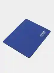 Коврик компьютерный игровой для мыши, компьютера Sonnen Blue, 220х180х3 мм, 513308