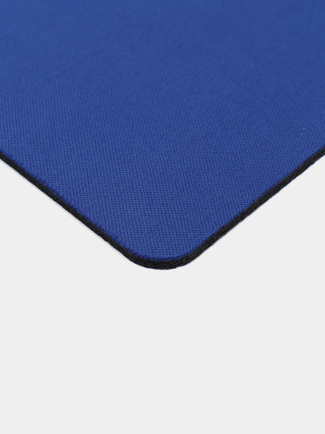 Коврик компьютерный игровой для мыши, компьютера Sonnen Blue, 220х180х3 мм, 513308