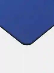 Коврик компьютерный игровой для мыши, компьютера Sonnen Blue, 220х180х3 мм, 513308