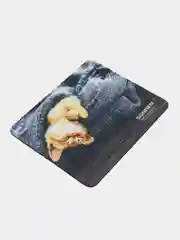 Коврик компьютерный игровой для мыши, компьютера Sonnen Kitten, 220х180х3 мм, 513313