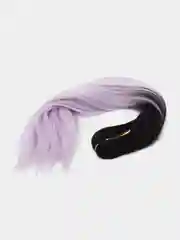 Бежевый канекалон Easy Braids, для афрокосичек и дредов
