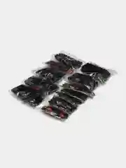 Черный конструктор (Веном) Venom