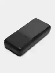 Белый внешний аккумулятор (Power Bank) Borofone BJ33, BJ33A, BJ33B, BJ33D, 10000-50000 mAh