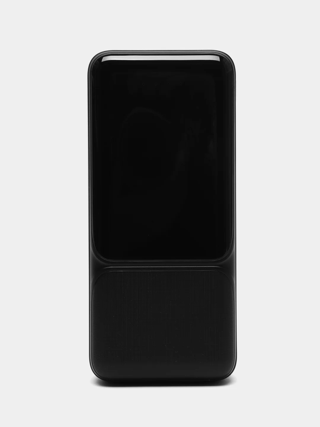 Белый внешний аккумулятор (Power Bank) Borofone BJ33, BJ33A, BJ33B, BJ33D, 10000-50000 mAh