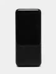 Белый внешний аккумулятор (Power Bank) Borofone BJ33, BJ33A, BJ33B, BJ33D, 10000-50000 mAh