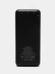 Белый внешний аккумулятор (Power Bank) Borofone BJ33, BJ33A, BJ33B, BJ33D, 10000-50000 mAh