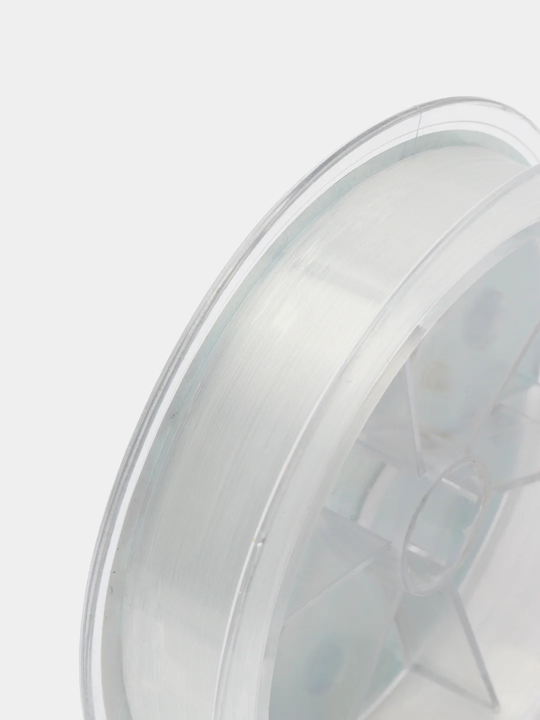 Монофильная леска Sadei Technium, рыболовная