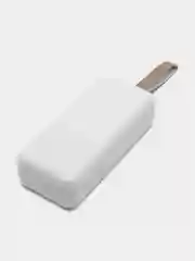 Белый внешний аккумулятор (Power Bank) Borofone BJ33, BJ33A, BJ33B, BJ33D, 10000-50000 mAh