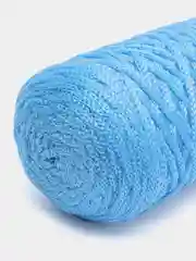 Шнур / веревка 150 м, d - 4 мм, бельевая, хозяйственная, универсальная
