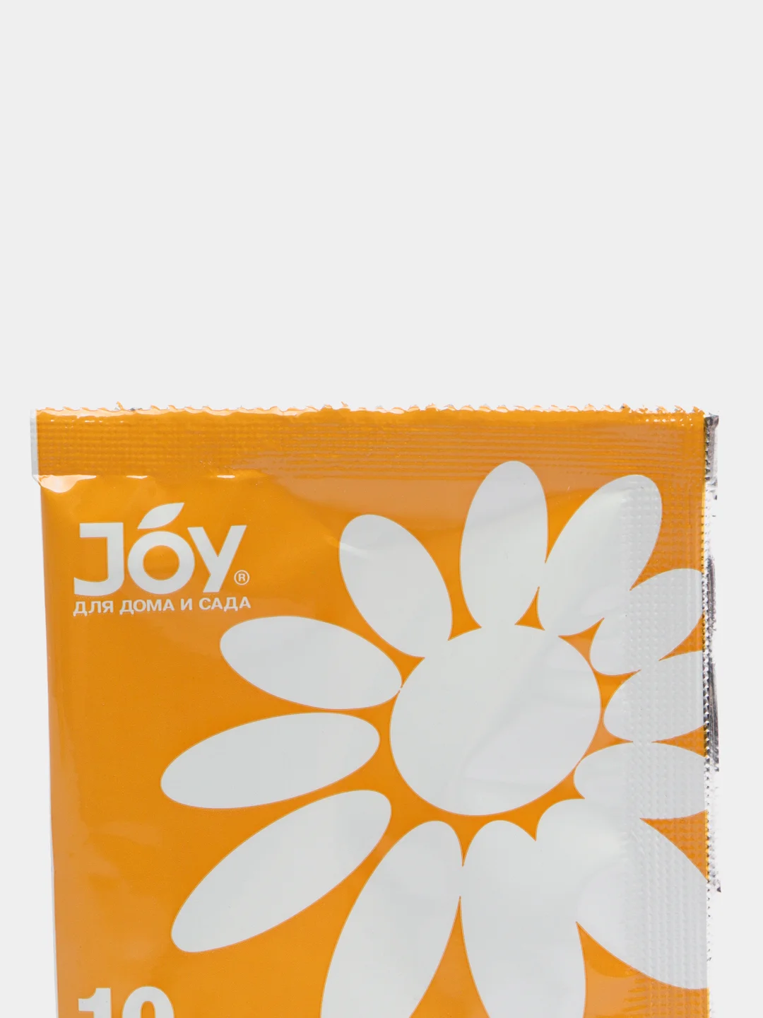 Янтарная кислота JOY, 10 г