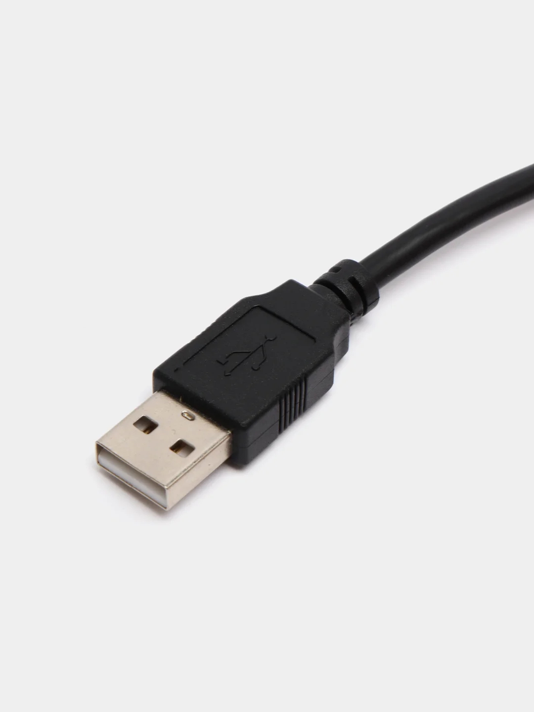 Кабель Mini USB (длина 80 см, 1.5 м, 1.8 м и 3 м)