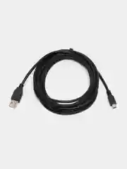 Кабель Mini USB (длина 80 см, 1.5 м, 1.8 м и 3 м)