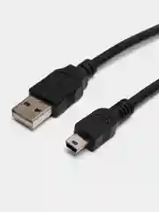Кабель Mini USB (длина 80 см, 1.5 м, 1.8 м и 3 м)