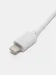 Сетевое зарядное устройство BYZ Lightning 1.5A