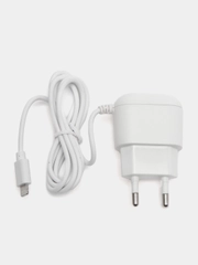 Сетевое зарядное устройство BYZ Lightning 1.5A