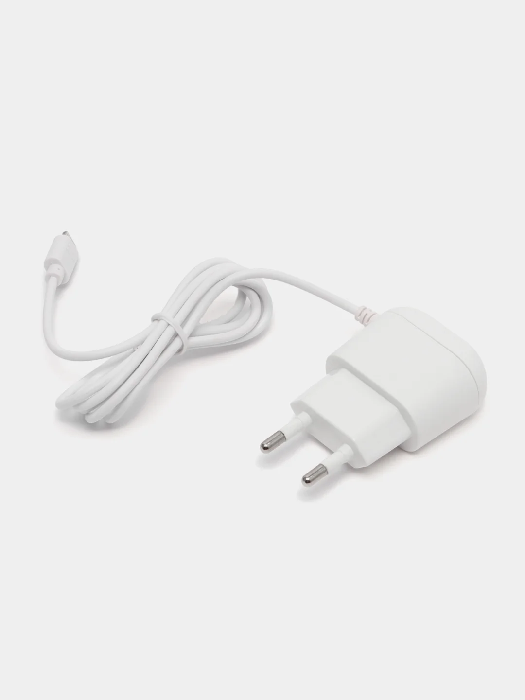 Сетевое зарядное устройство BYZ Lightning 1.5A