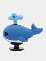 Синий джибитсы 3Д