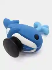 Синий джибитсы 3Д