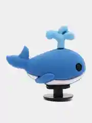Синий джибитсы 3Д