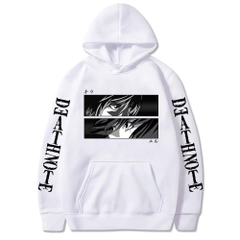 Худи аниме Death Note