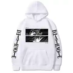 Худи аниме Death Note